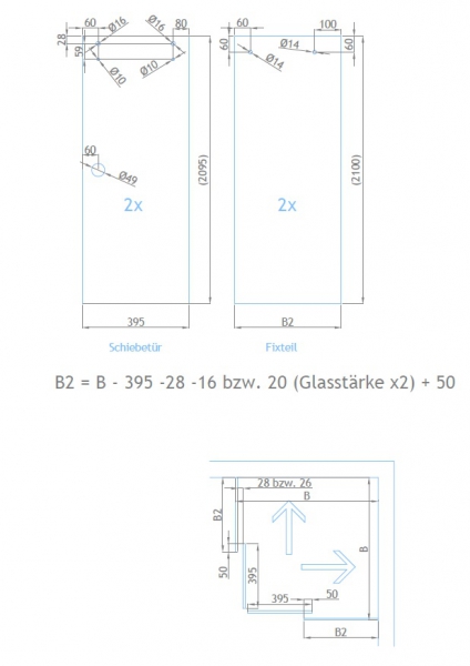 S-180 - Set C_Typ 2, BL schwarz matt